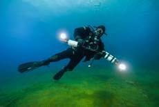 Faszinierende Unterwasserwelten entdecken