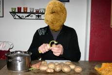 Gemüse-Allerlei-Eintopf