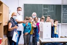 Das Handwerk packt’s an