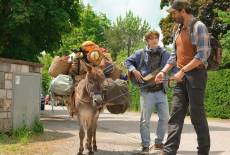 Landidylle oder Großstadtdschungel?