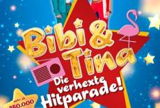 Musical – Bibi & Tina