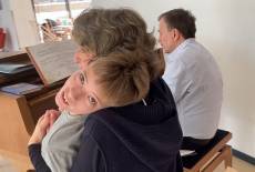 Eine Kinderhaus-Story