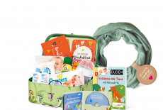 Für Glückskinder und ihre Eltern