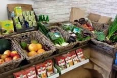 Gubens Bio-Tante-Emma-Laden