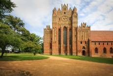 Ein Meilenstein der Backsteingotik