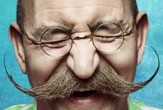 Das Leben ist zu kurz um sich zu ärgern