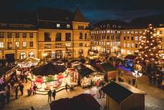 Deutschlands ältester Weihnachtsmarkt in Bautzen