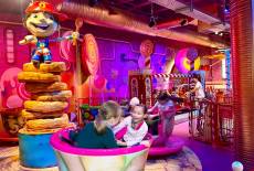 Oskarshausen – der Freizeitpark für die ganze Familie