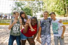 YoYo Camps: Sprachferien mit Fun & Action
