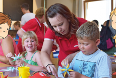 Tag der offenen Tür in der Sternemanufaktur