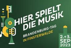 Vorfreude aufs große Landesfest