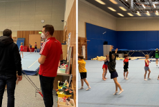 Kinderbewegung leicht gemacht