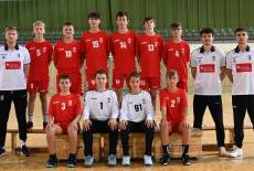 LHC Cottbus: Handball wie die Profis