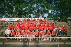 VfB Cottbus 97: Kicken mit Leidenschaft