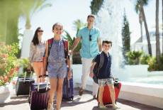 Ab in den Urlaub – Ferienzeit heißt Familienzeit