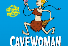 CAVEWOMAN: Das Event für beste Freundinnen