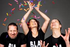 Kuschel-Kissenkonzert