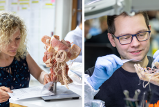 Spannende Jobs in einem spannenden Unternehmen