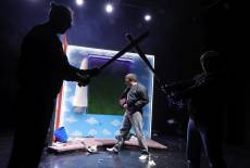 Flashback in die „Nullerjahre“