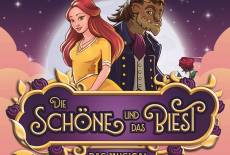 Die Schöne & das Biest am 18. Februar in Cottbus 