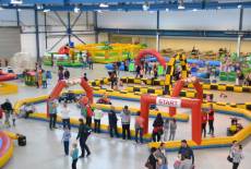 Endlich wieder Kindertoben in Cottbus!