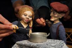 Im Piccolo sind die Heinzelmännchen los!