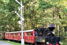 Ein Jahr mit jeder Menge Volldampf!