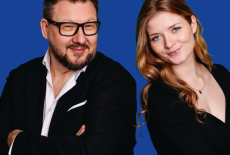 Ronny & Luka – das neue Radio-Dreamteam