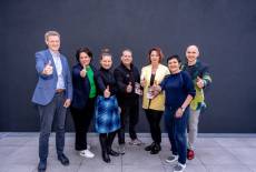 Mitmach-Preis Lausitz von DB Regio Nordost