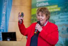 Ein Abend voller Glück: 10. April im Weltspiegel Cottbus