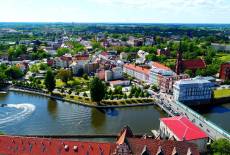 Saisonstart an der Neiße