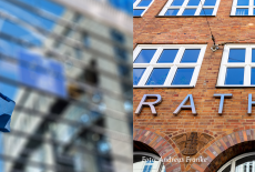 Die Kommunal- und Europawahlen am 9. Juni