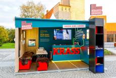 Die „Krasse Lausitzrunde“ geht auf Reviertour