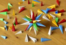 Verlosung: Herrnhuter-Zuckertüten-Set für Schulanfänger