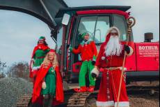 Große Sommerparty mit NikoLausitz in Plessa