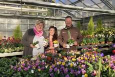 Das Lausitz-Center blüht auf