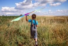 Drachenfest am Cottbuser Ostsee