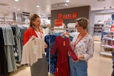 Von Alltagsheldin bis Stil-Ikone