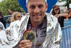 Sportliche Höchstleistung für das Kinderhaus