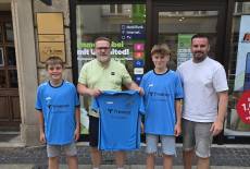 Technik für Familien, Engagement für die Region