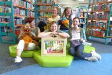 Staunen über so viel Wissen