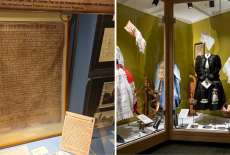 Das Museumsduo im Herzen von Cottbus