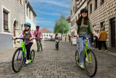 Torgau – Geschichte voller Leben