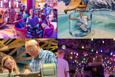 Edutainment wird in Oskarshausen großgeschrieben