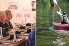 KiEZe Frauensee & Hölzerner See