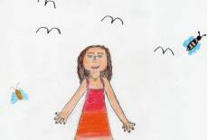 Lausitz-Mummy: Sommerfreuden