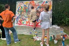 Die Lausitz kunstvoll mitgestalten