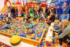 Entdecken, Staunen, Mitmachen