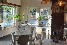 Kreativ & Gesund im Familien-Spreewald-Café