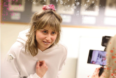 Bühnenluft schnuppern für Kids & Teens